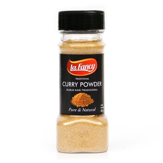 

bubuk kari curry powder la fancy 42
