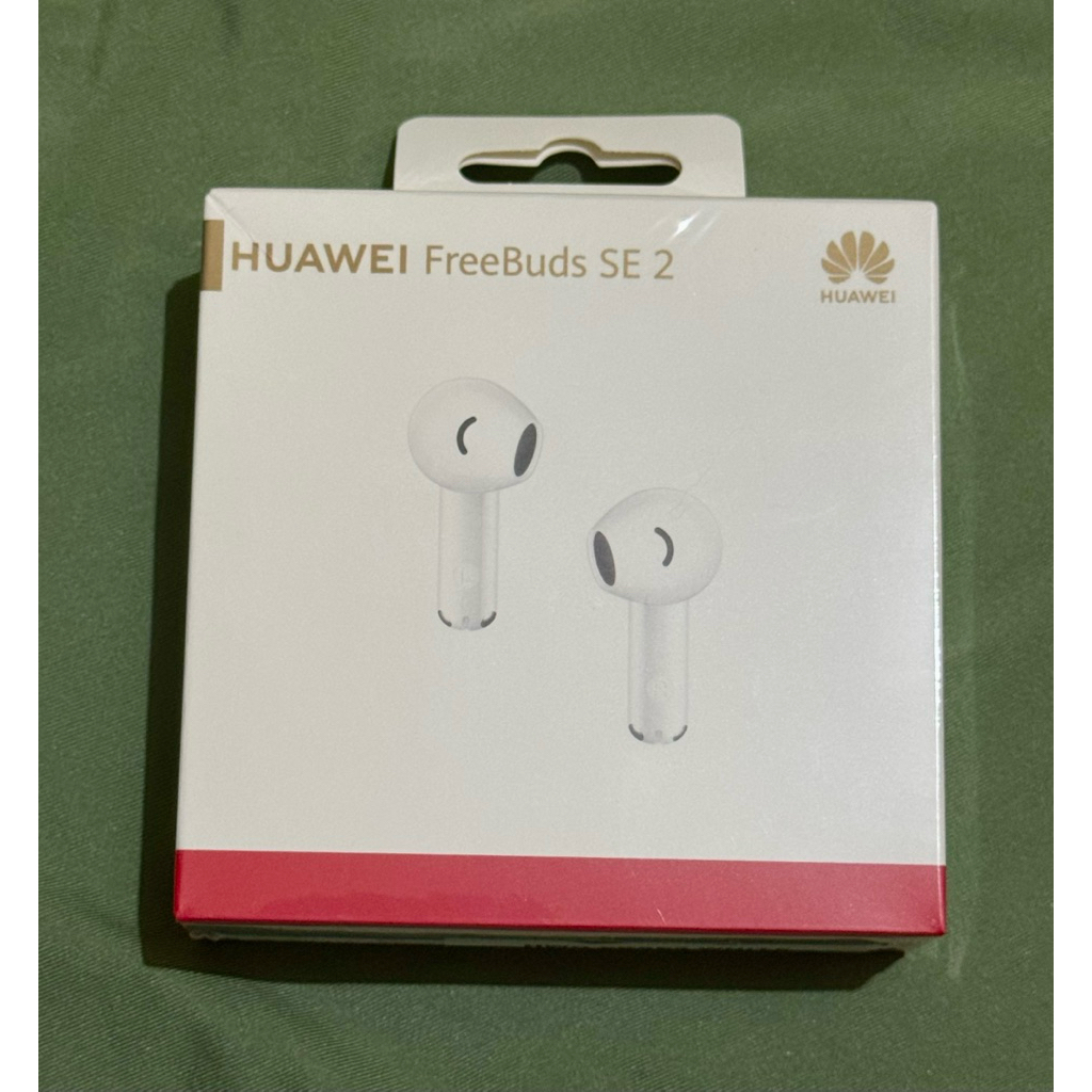 HUAWEI FREEBUDS SE 2