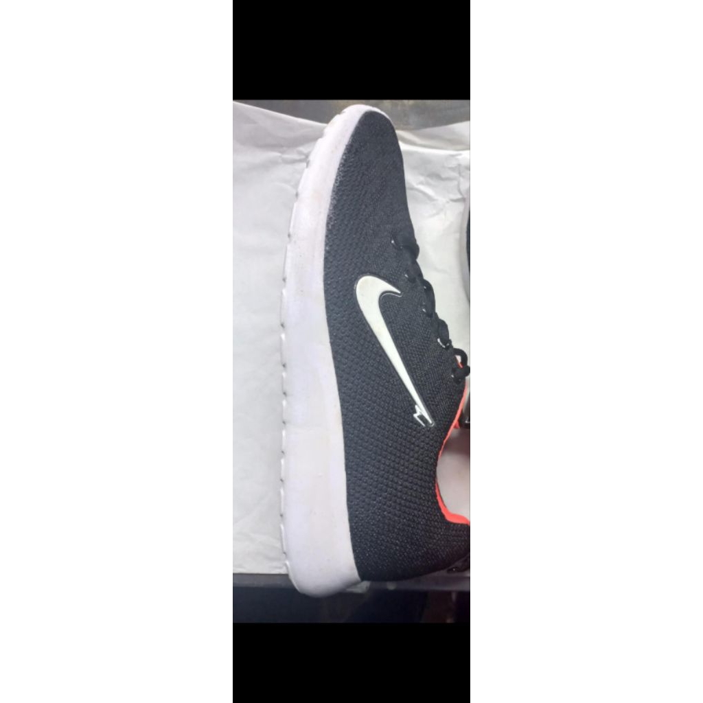 Sepatu WUKIRA BRIO H/P