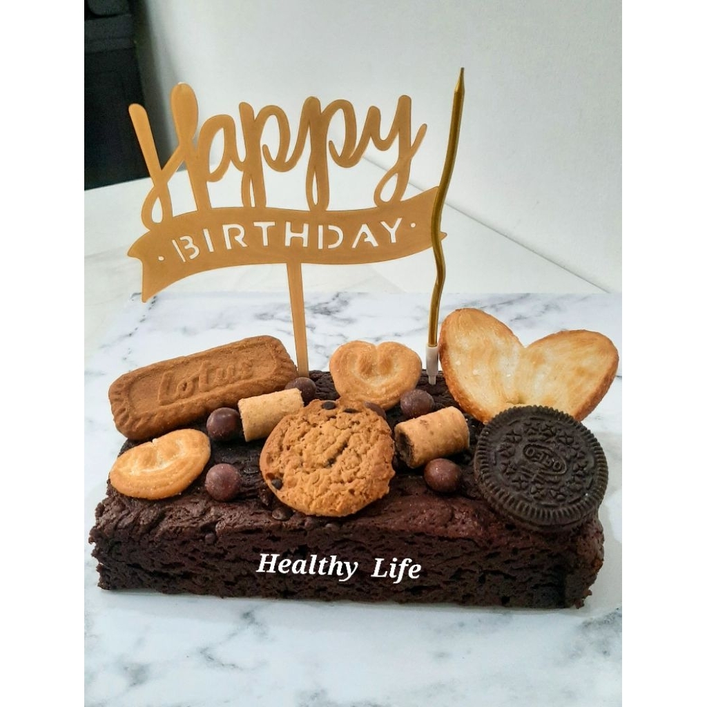 

Fudgy Brownies Fancy Cookies Brownies Happy Birthday Cake Bday Cake Kue Ulang Tahun Kado Hadiah Gift Gifts Parcel Hampers Natal Imlek Lebaran Idul fitri Anniversary Graduation Congratulation Wisuda Kue Brownies Ulang Tahun Birthday Cake Bday Ultah