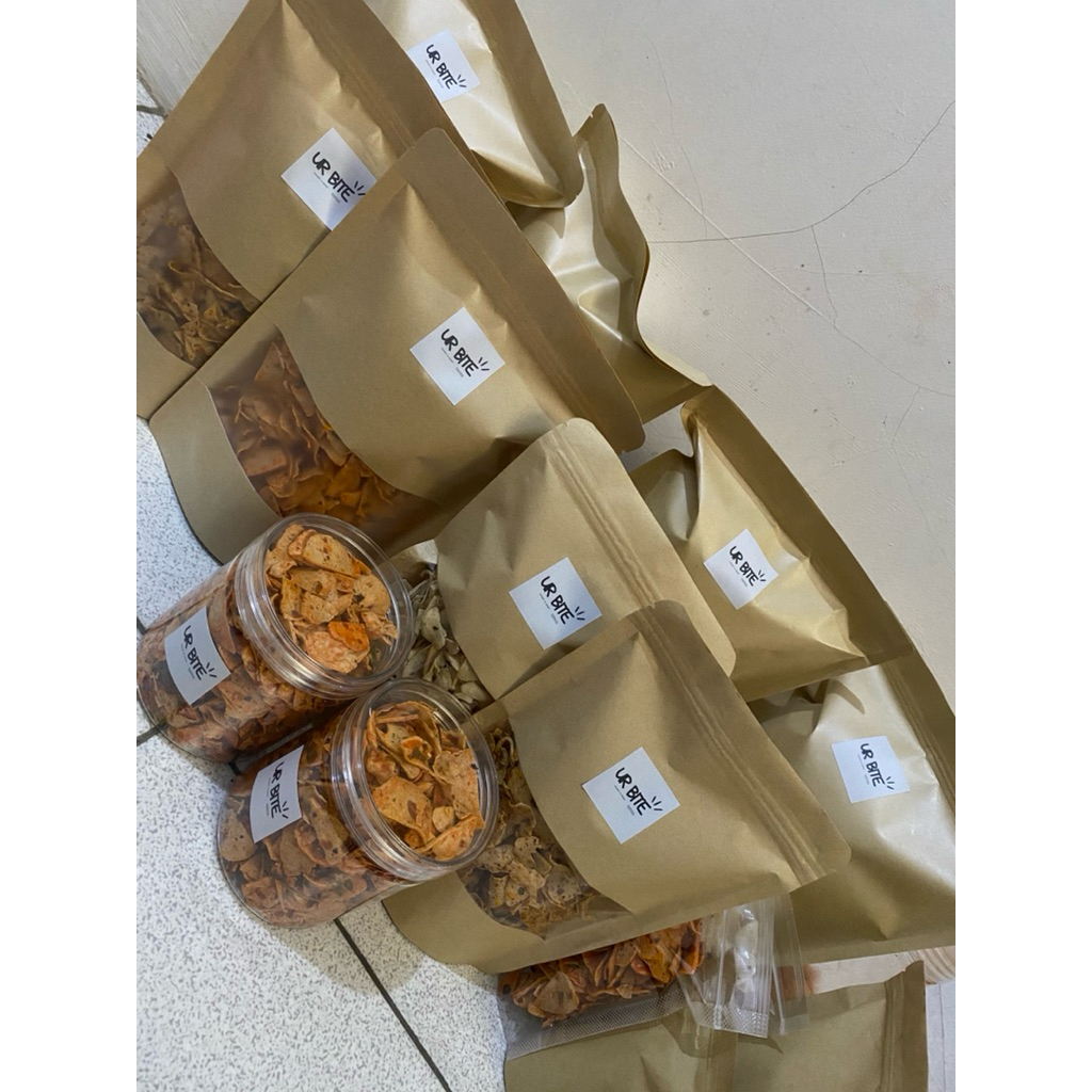 

basreng packing besar