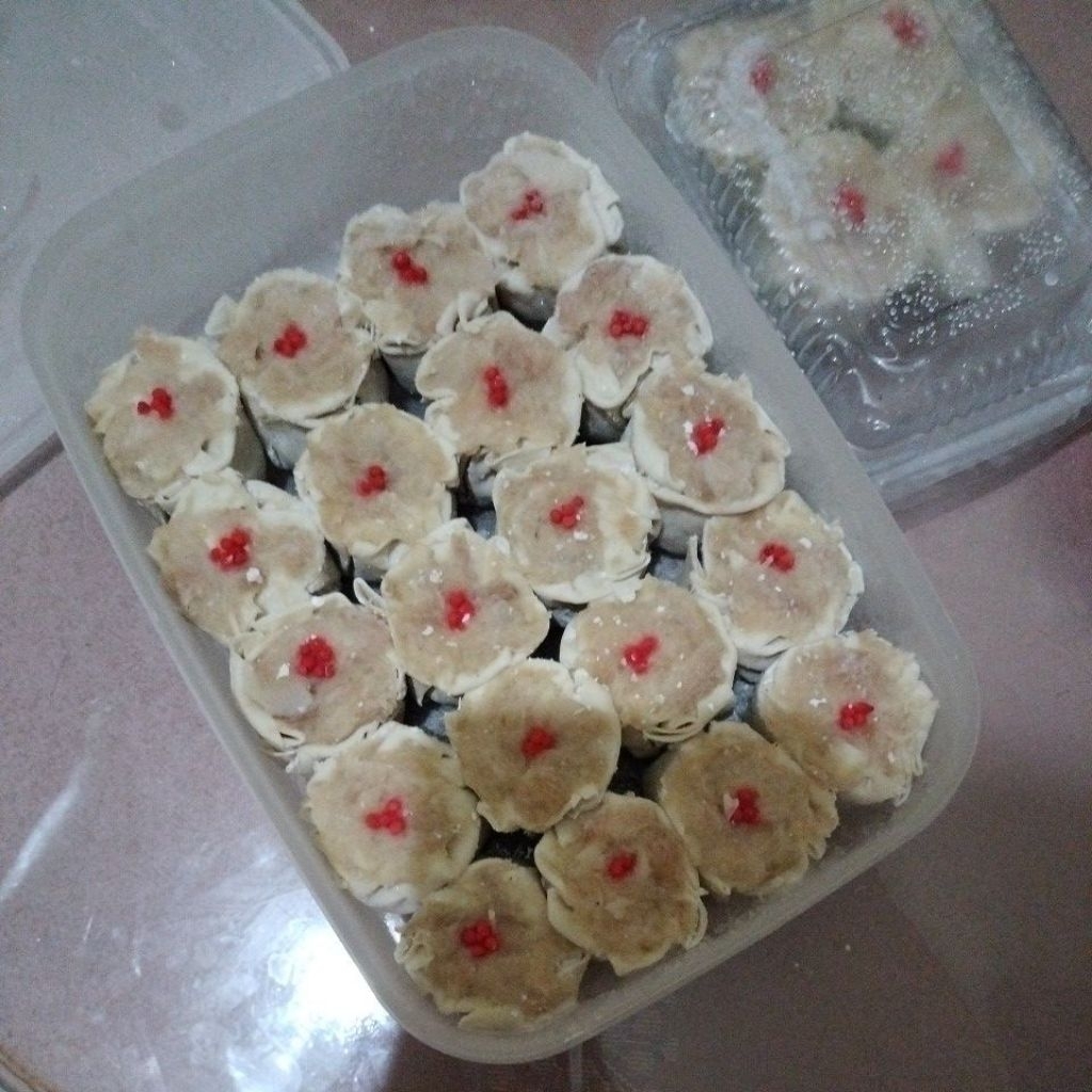 

dimsum frozen+celana jeans