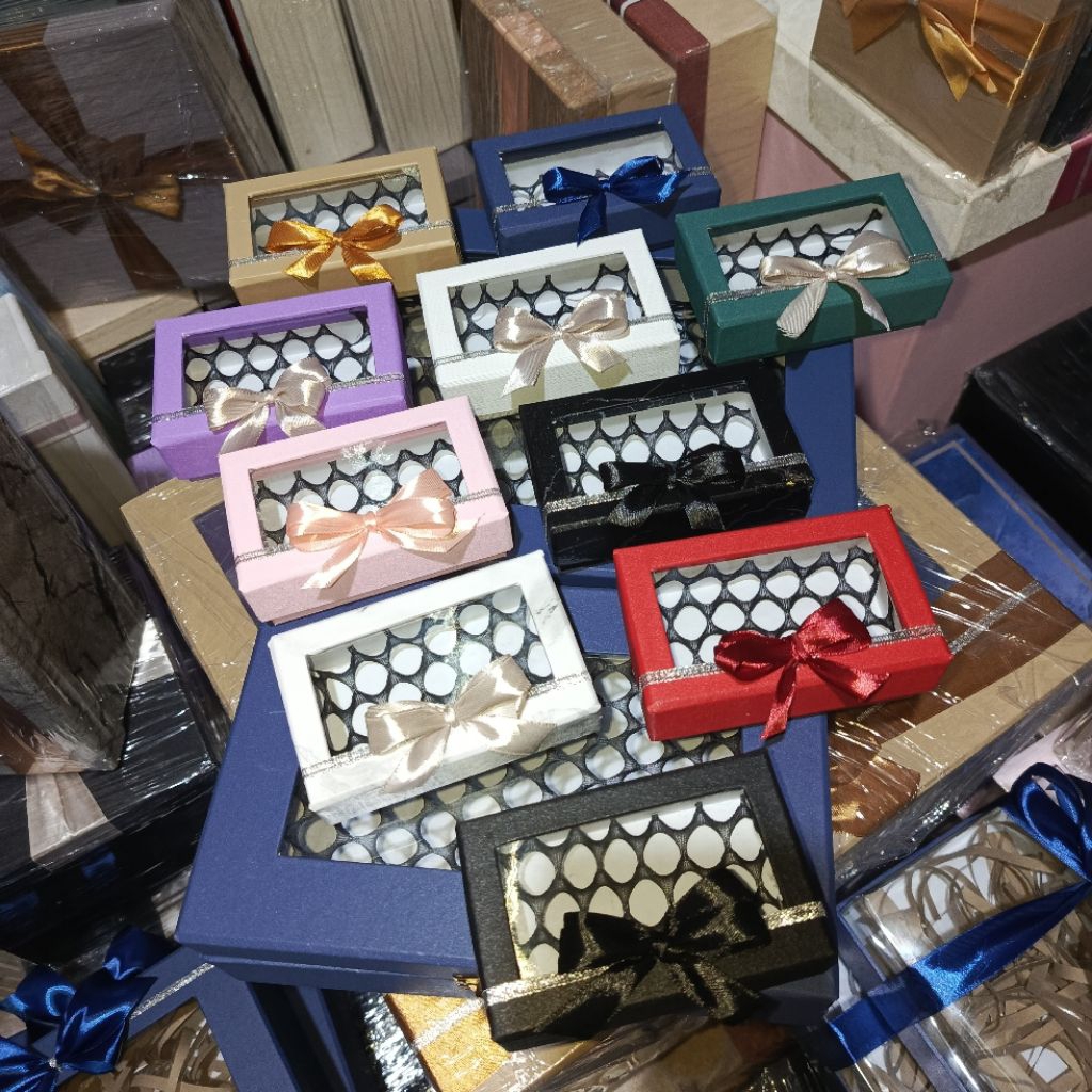 

Box Emas Mini by Box Kado Banjarmasin