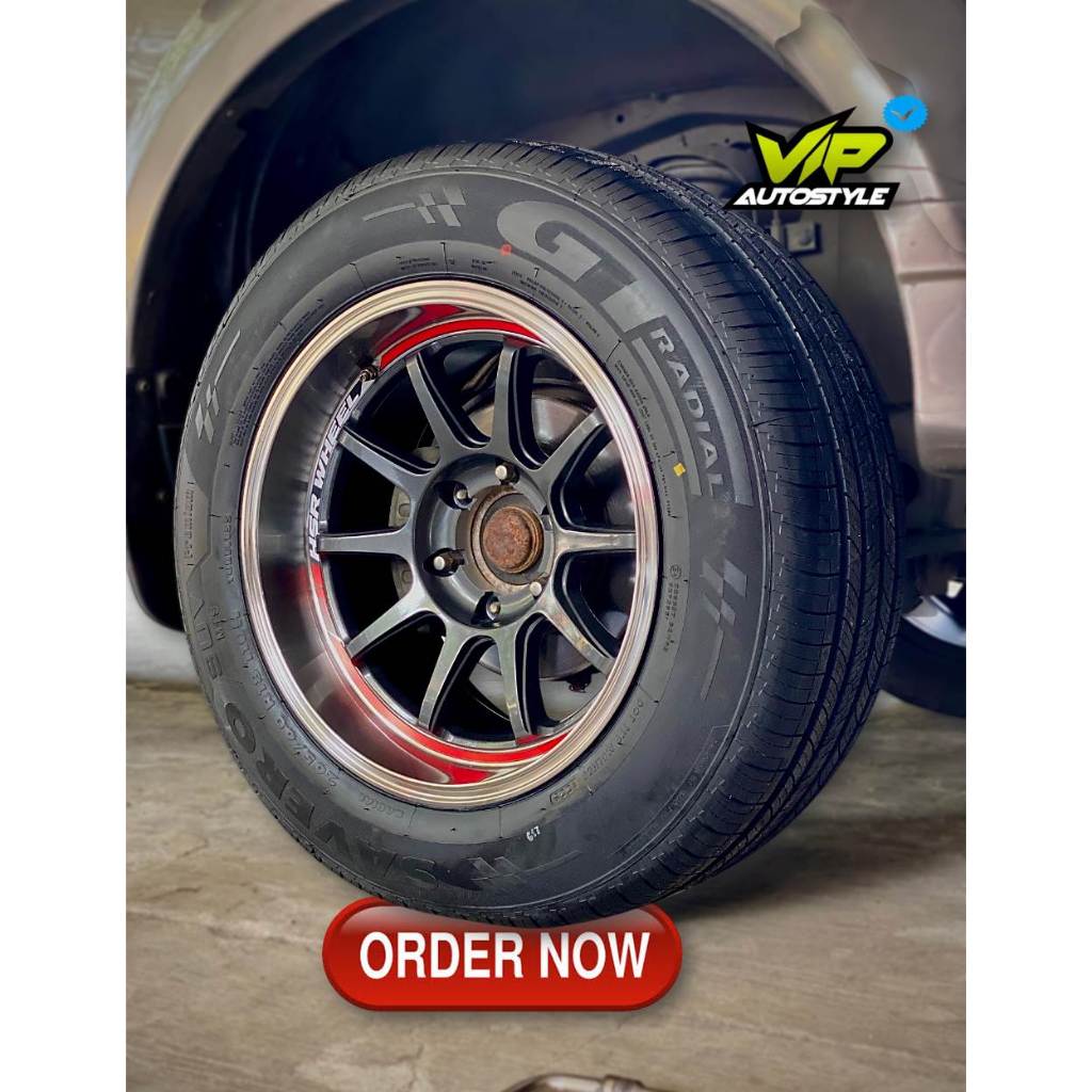 VELG RACING PAJERO 18 MODIFIKASI PELEK CELONG FORTUNER RING 18 HSR TOBOALI |BAN 265 60 R18 GT RADIAL