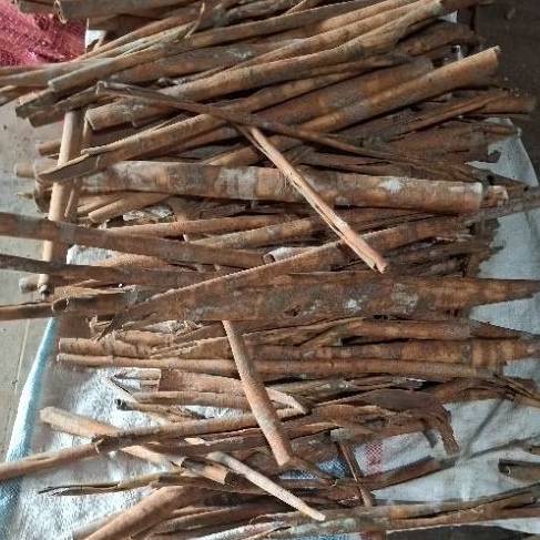 

Kayu manis kering 500gram