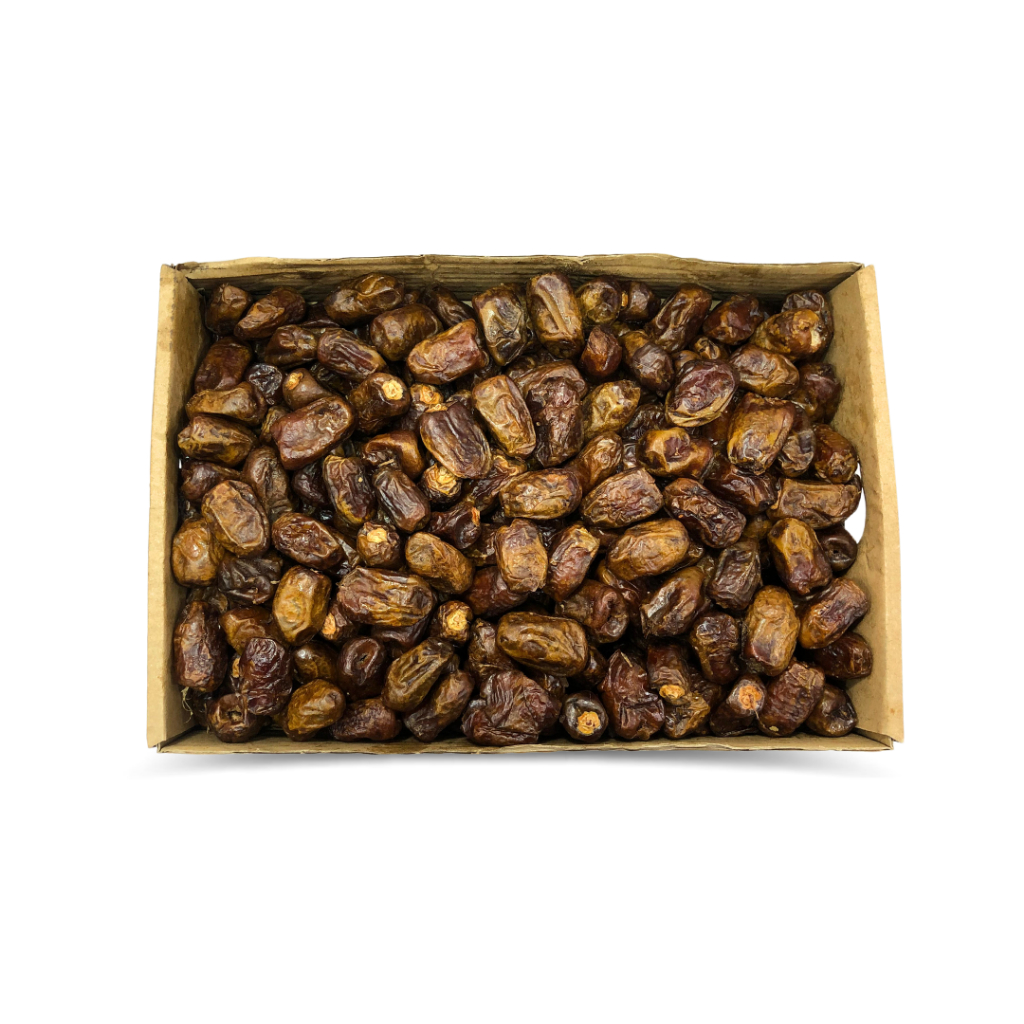 Kurma Mesir Madu 3Kg / Kurma Golden Valley 3Kg Elshanum / Kurma Madu Shabani Kurma Tbk