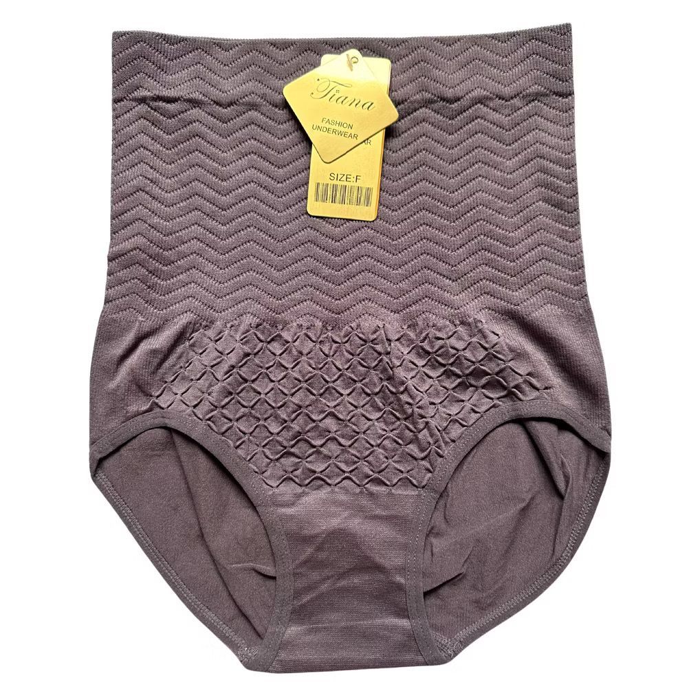 cd wanita 3 pcs TIANA | Celana Dalam Korset Wanita RAJUT / CD Korset Wanita Rajut / EXTRA SOFT / art