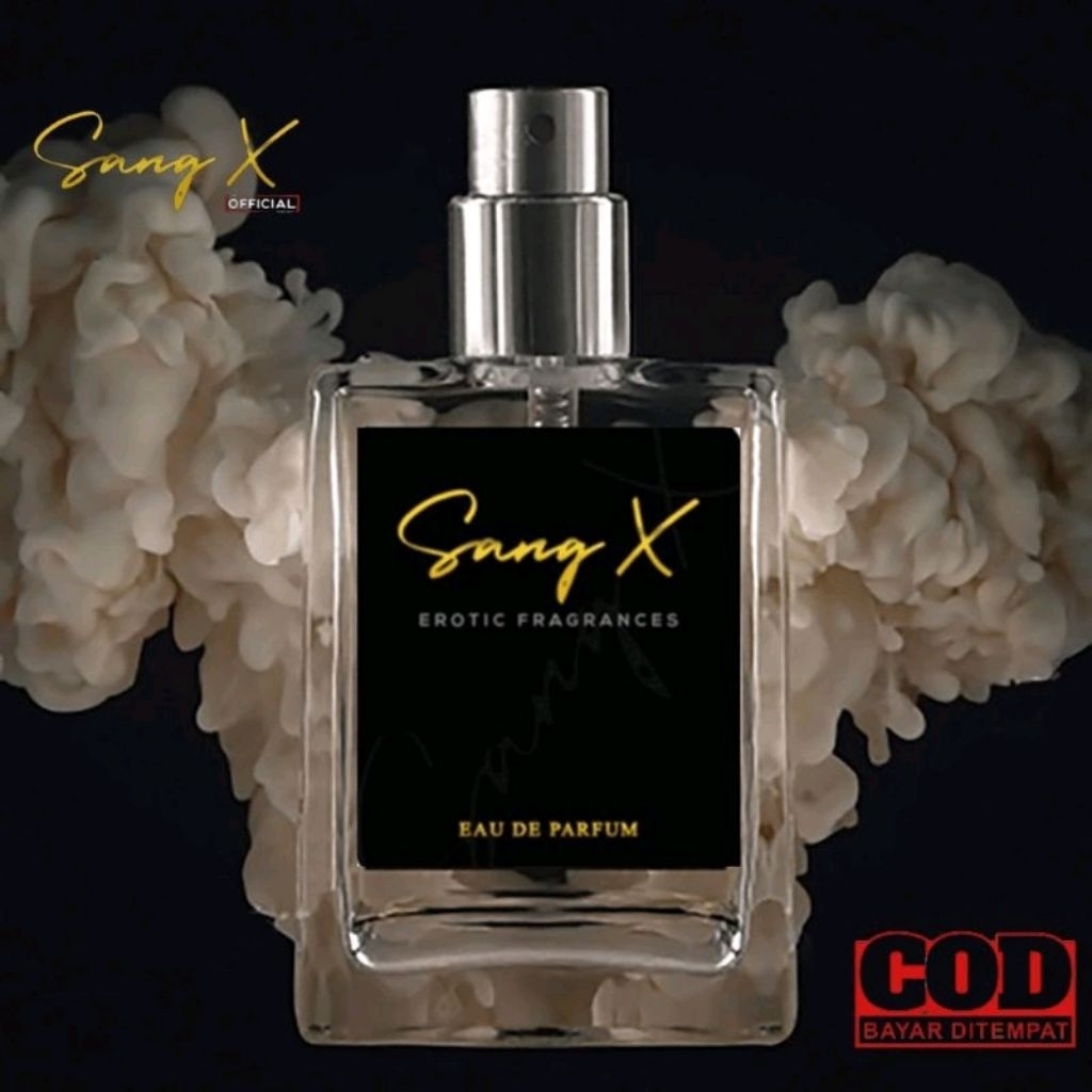 Parfume Sang-X 30 ml parfum pria pemikat wanita 71