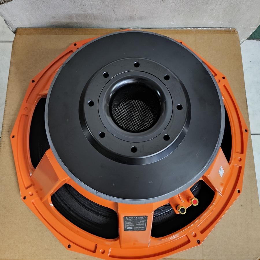 Speaker Subwofer 21 inch RCF LF21D280 / LF21 D280 – double magnet