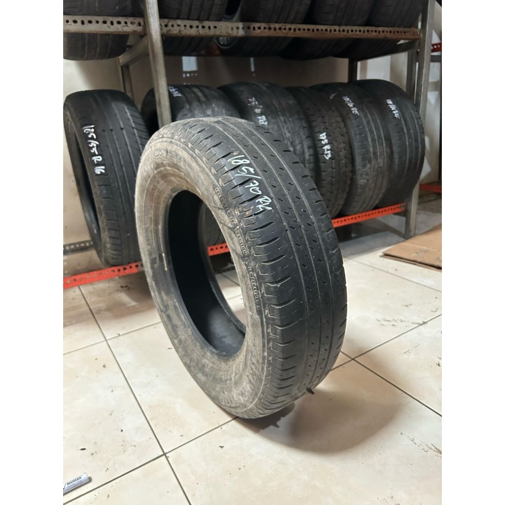 BAN COPOTAN BRIDGESTONE 185/70/R14