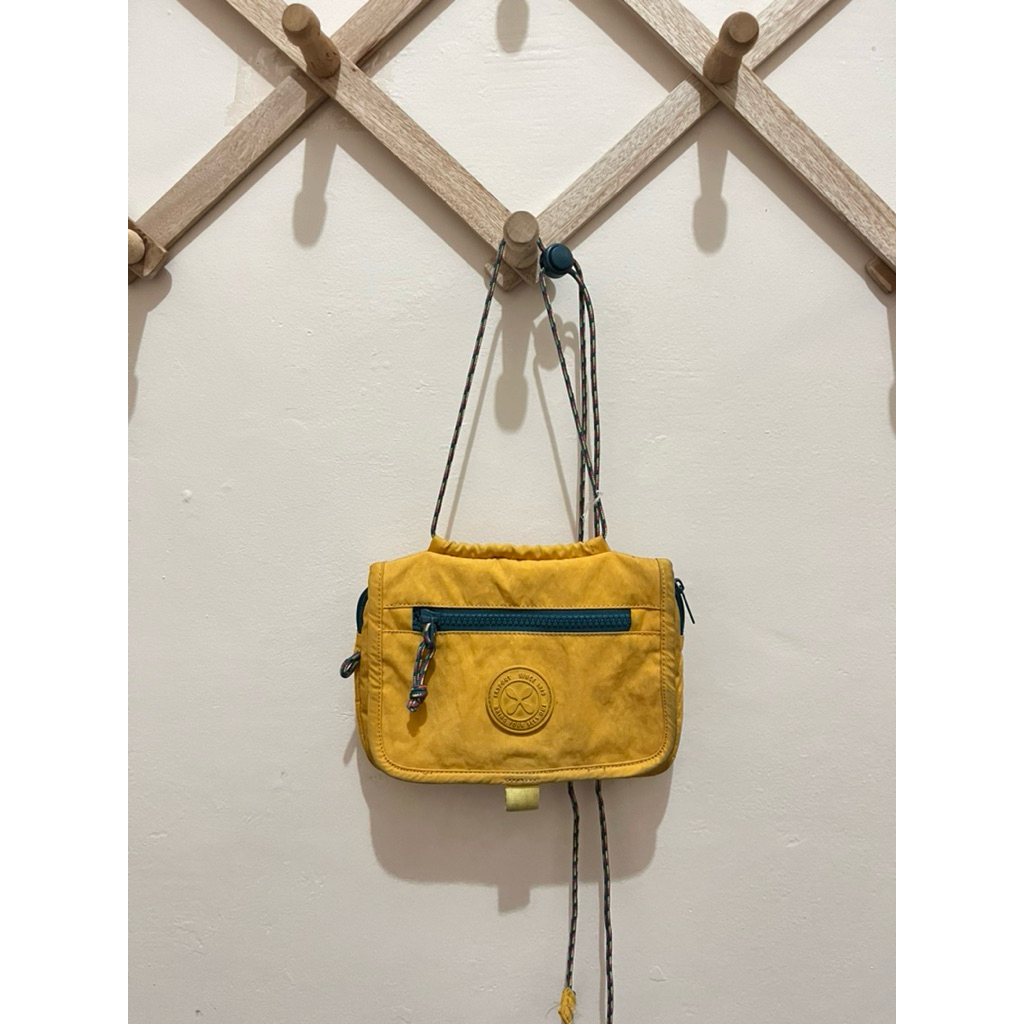 Tas Export sling bag - preloved