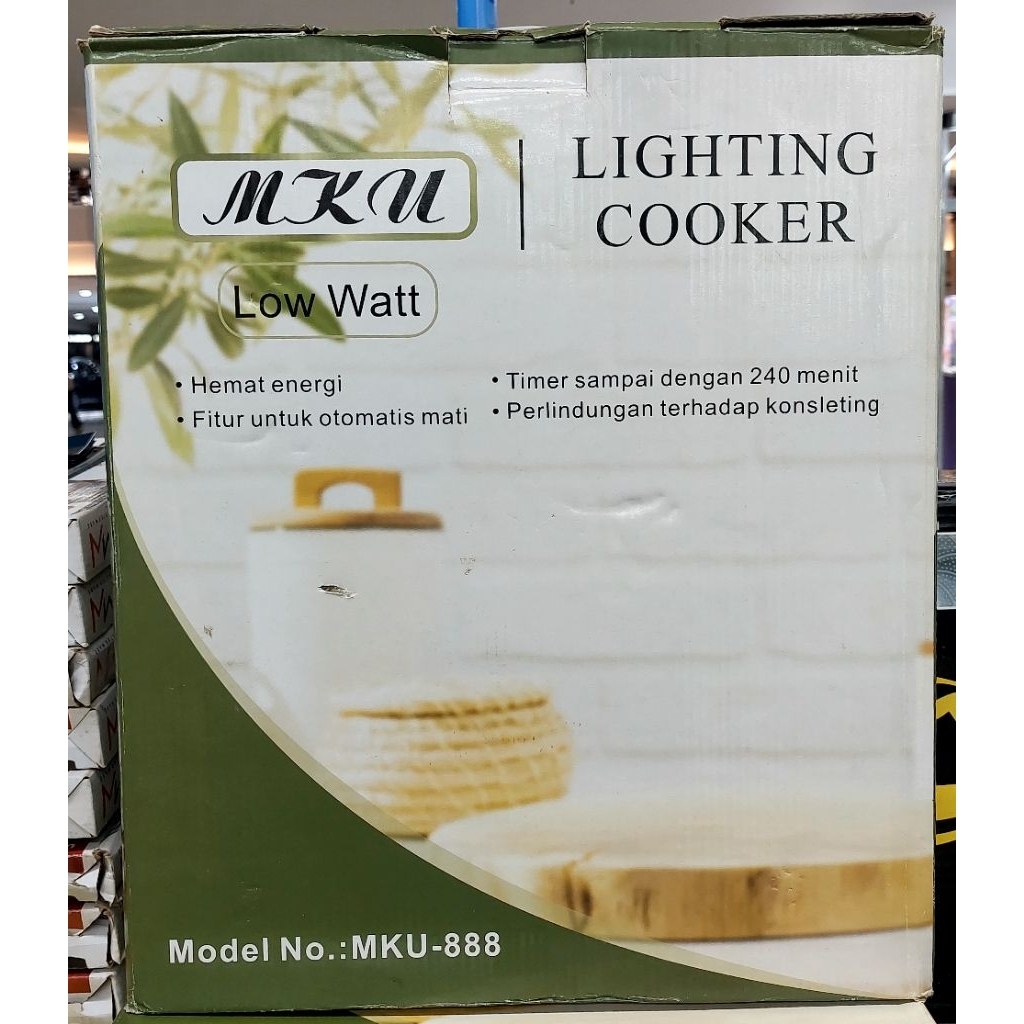 MKU-888