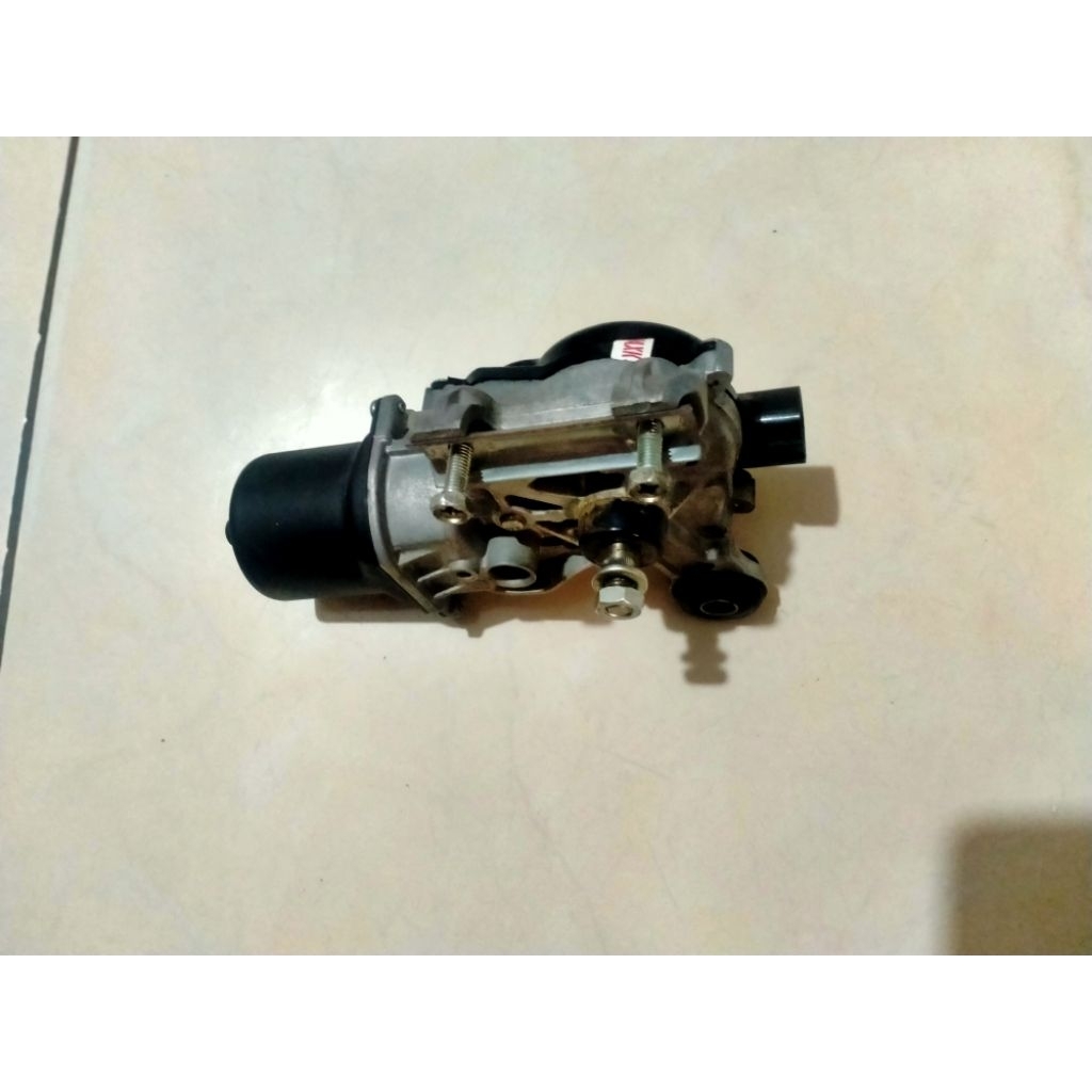 dinamo wiper depan Suzuki New Carry Tayo asli original shp