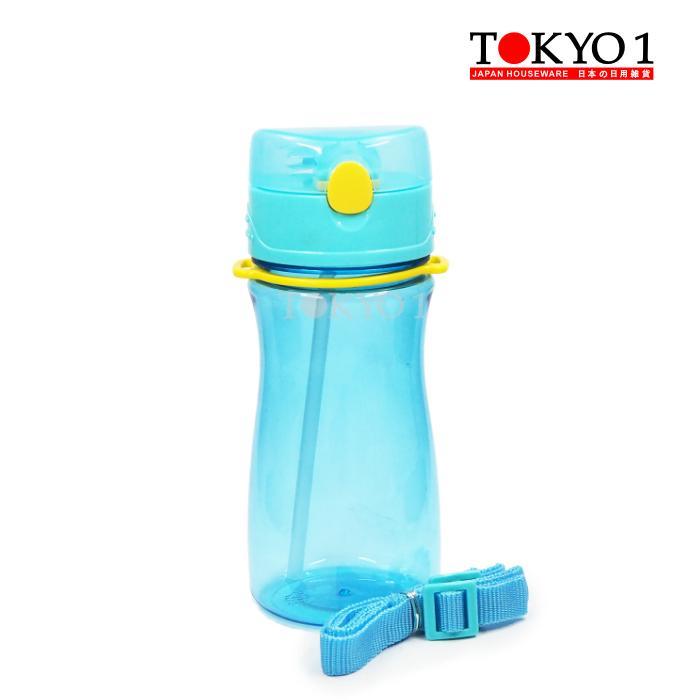 Tokyo1 Clown-400ML Bottle Botol Minum Anak