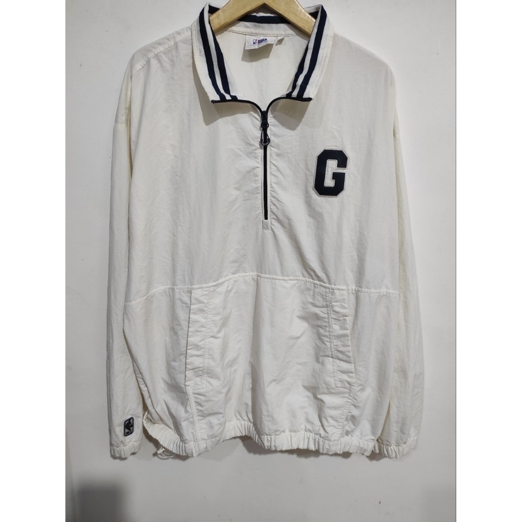 JAKET NBA GOLDEN STATE WARRIOR