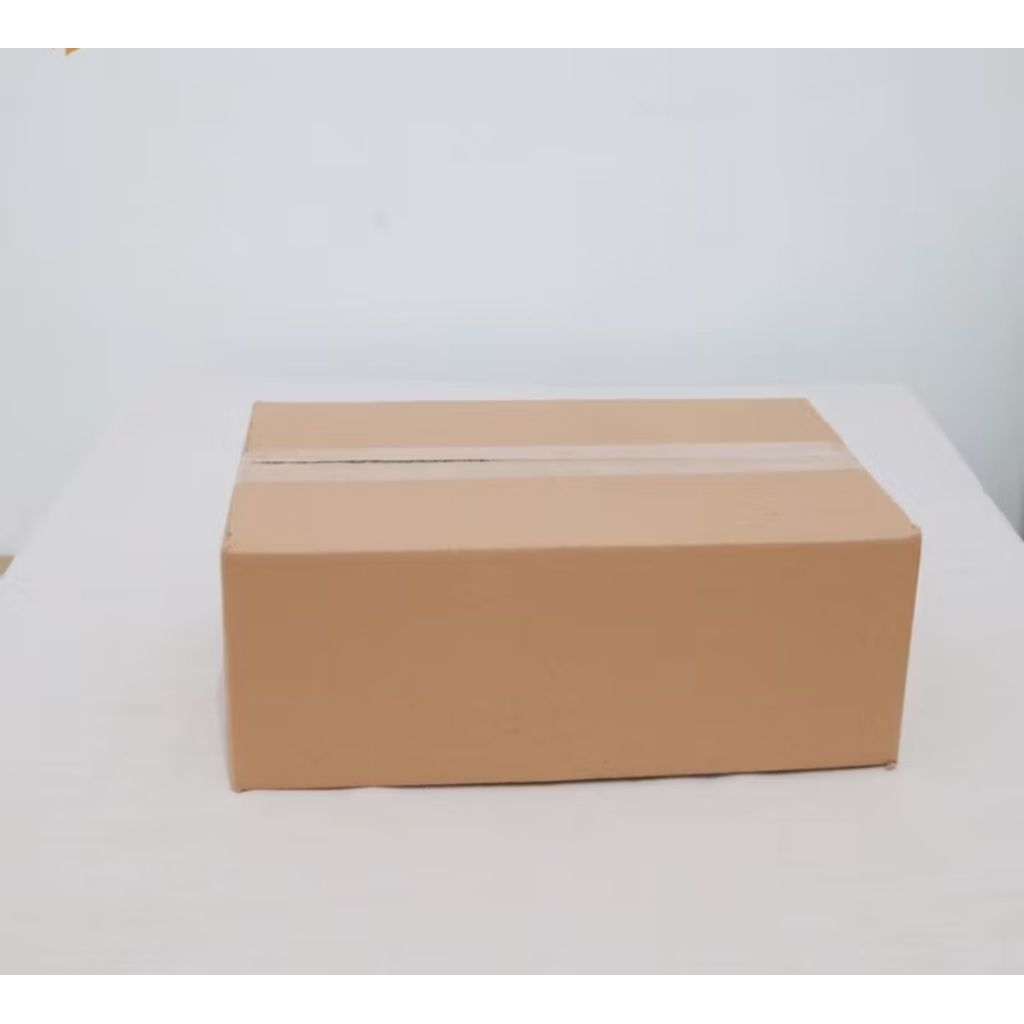 

dus Peking untuk paket pesanan