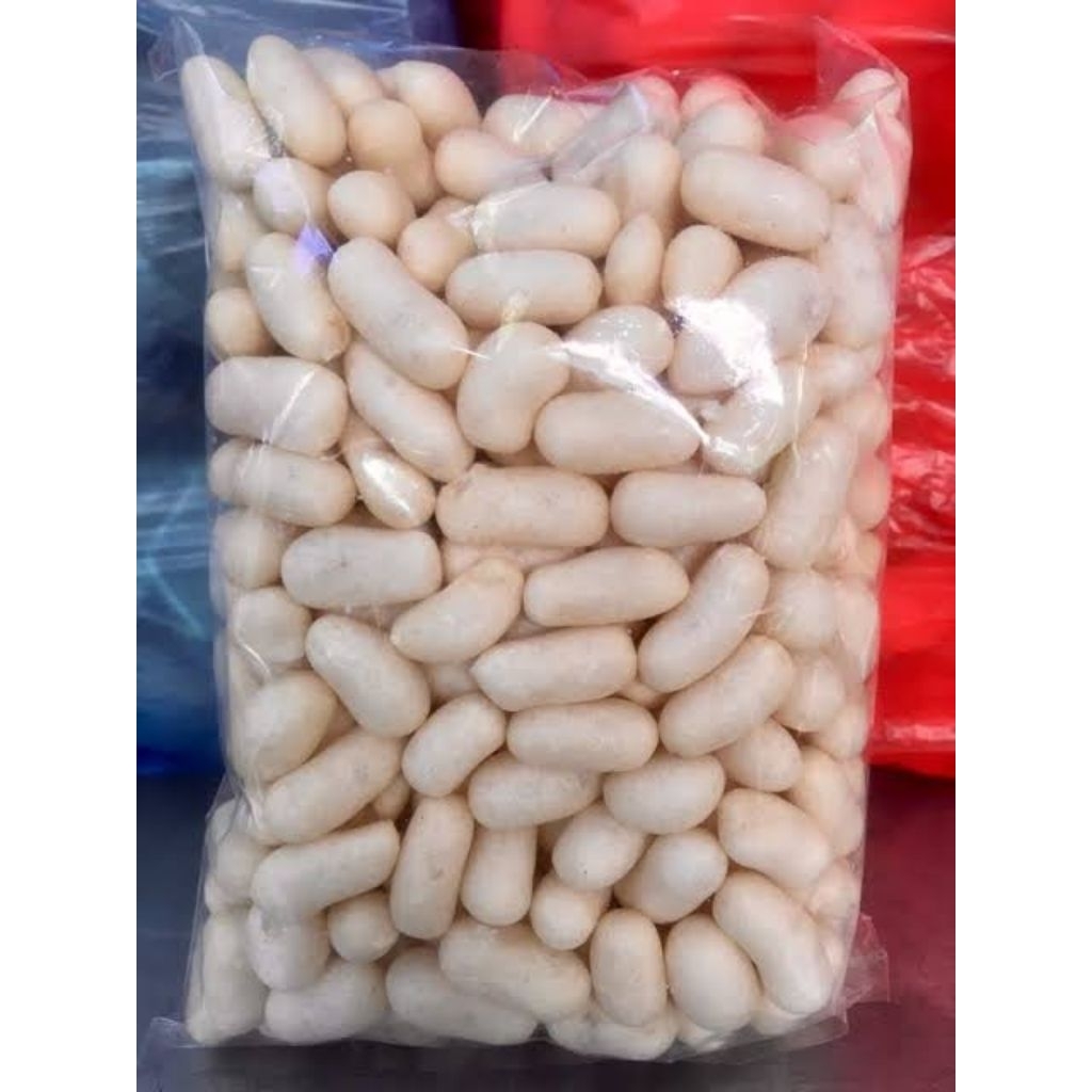 

pilus besar 150 g