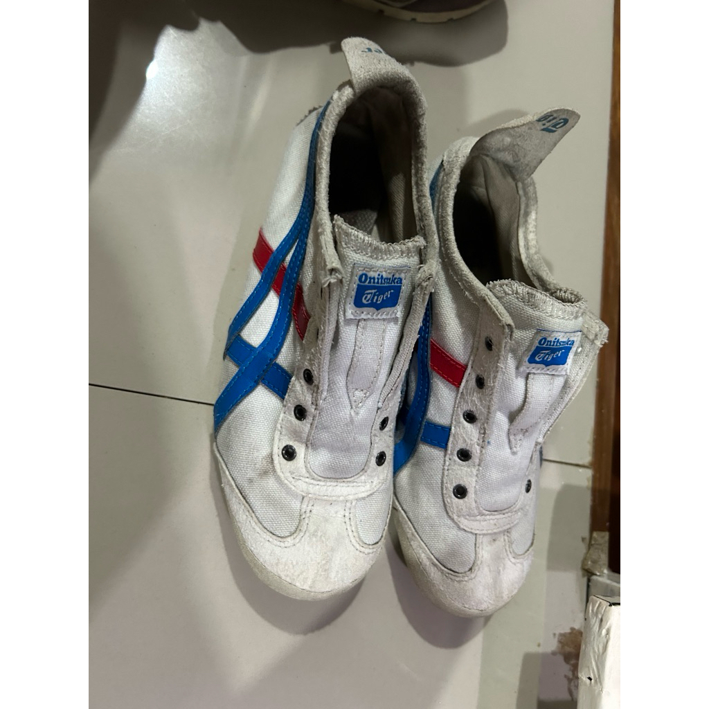 Onitsuka Tiger  anak