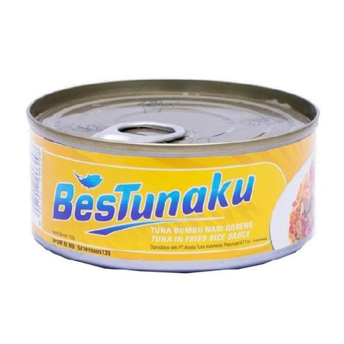 

tuna nasi goreng bestunaku kuning 150