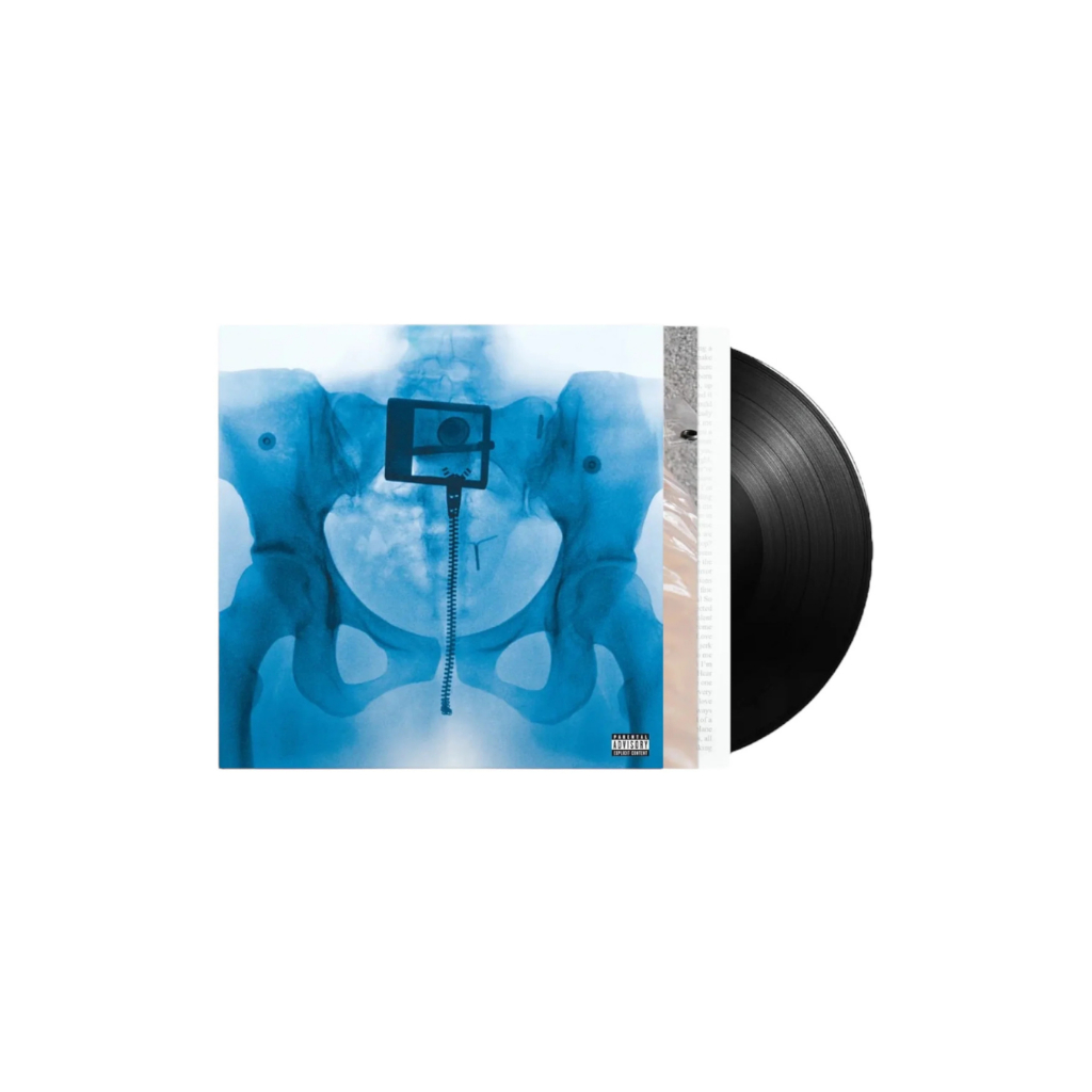 Lorde - Virgin LP Vinyl Record