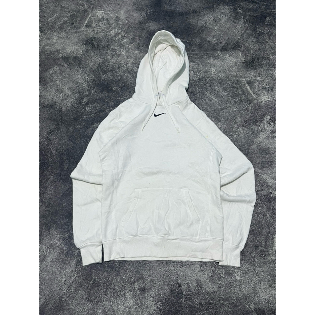 HOODIE NIKE CENTER ORIGINAL