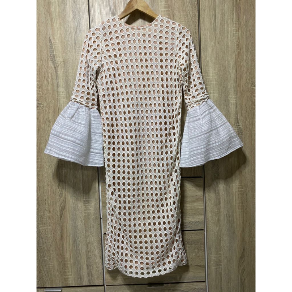 DRESS CIEL PRELOVED