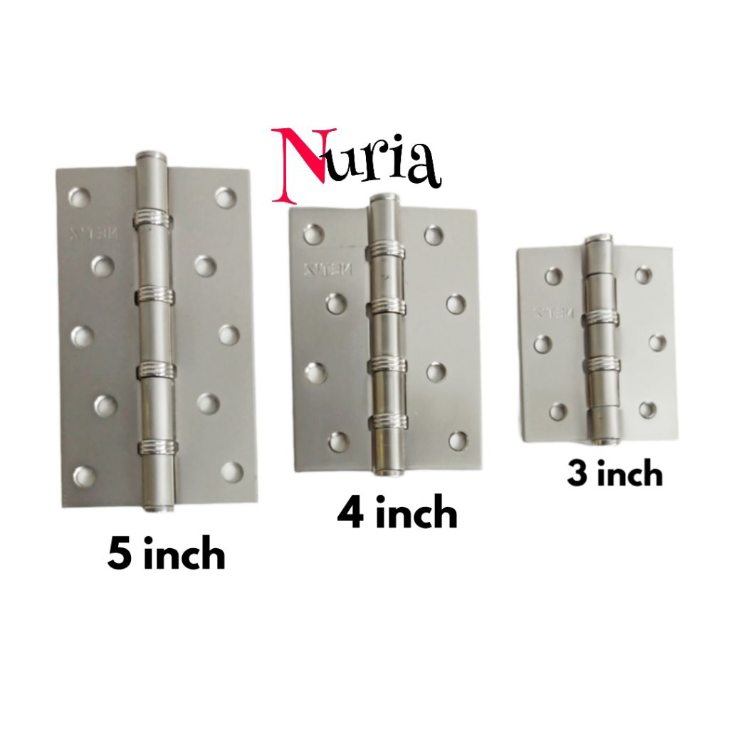 Engsel pintu rumah Engsel jendela rumah engsel tebal