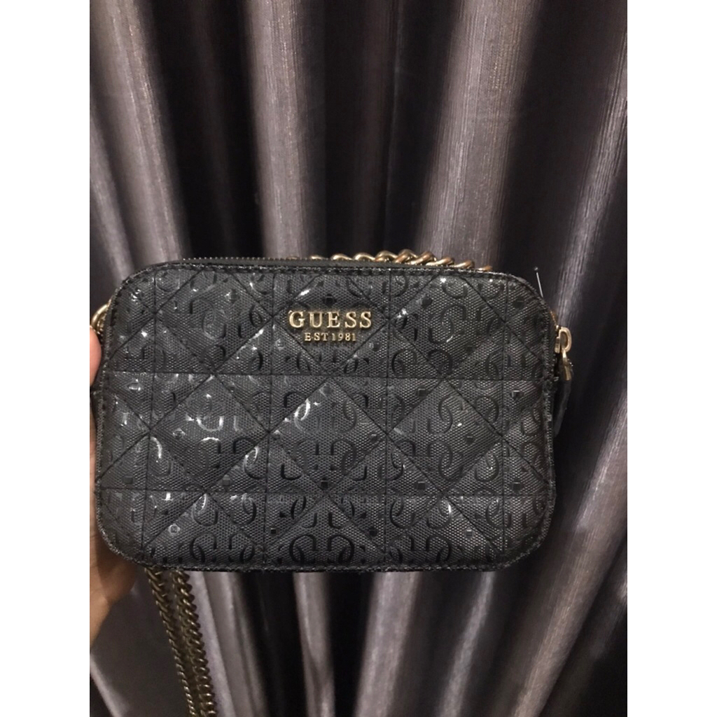 Guess Camera Bag