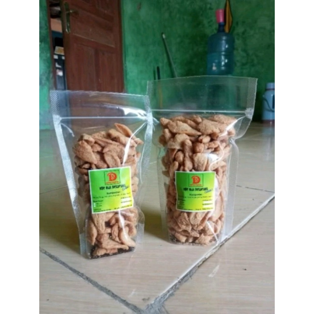 

kue biji ketapang manis renyah 250 gram/makanan ringan