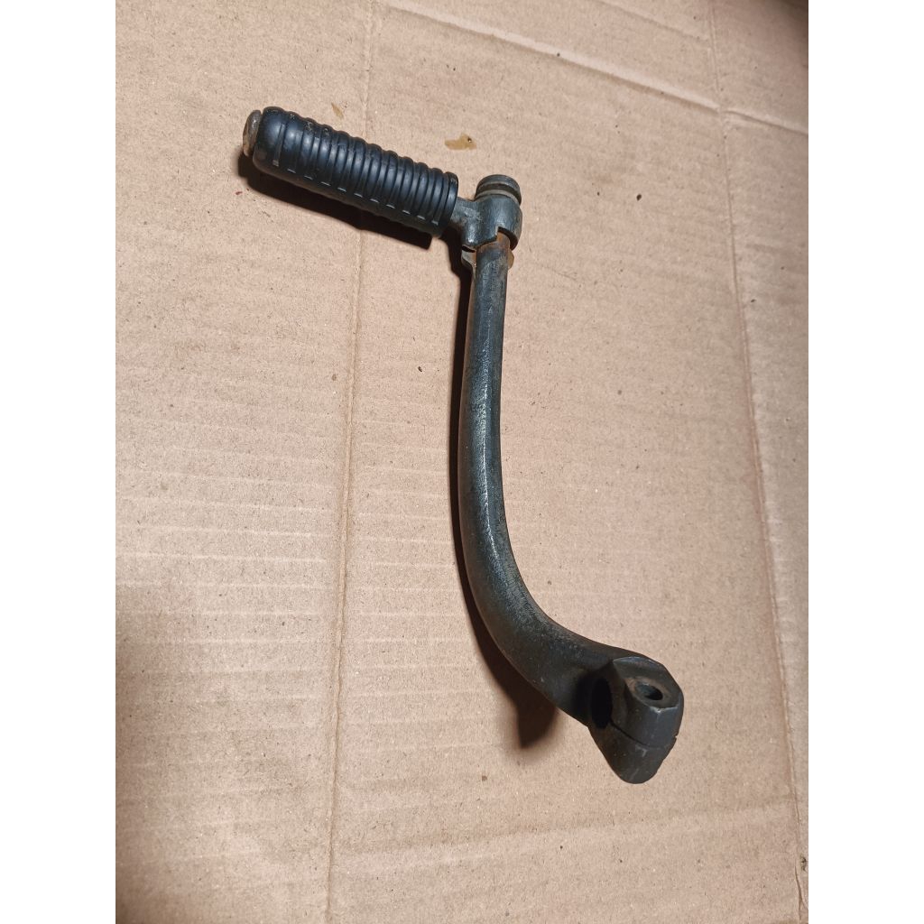 pedal trap Kick Starter pedal engkol Honda Astrea Prima / Grand / Star Original