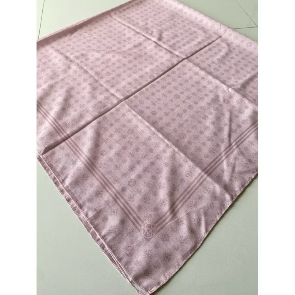 ria miranda scraf jilbab preloved