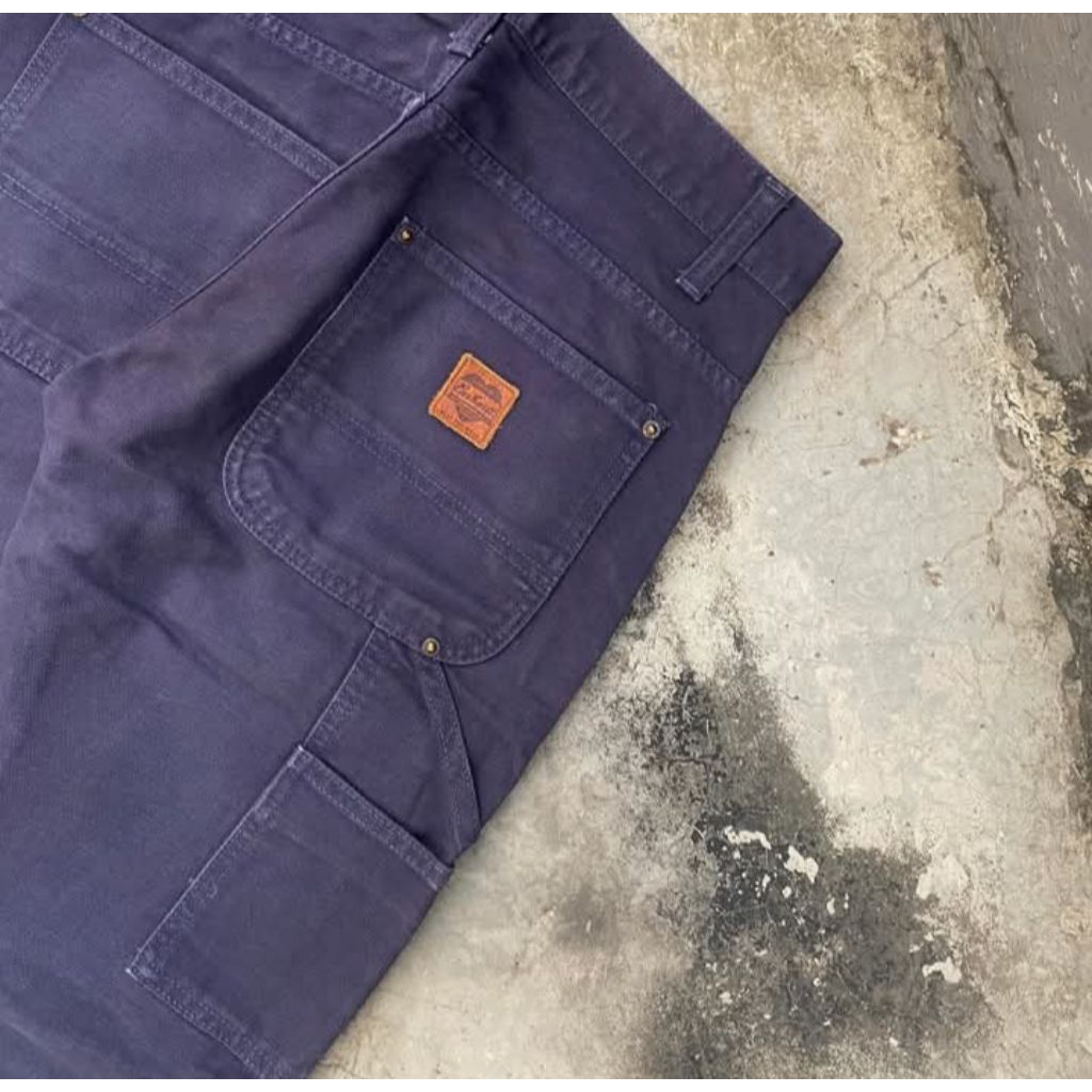 carhartt harvest pant