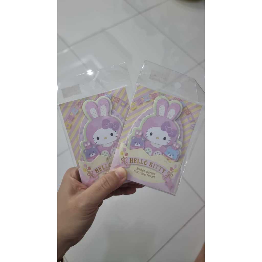 

SALE Sticky Notes HK Memo Notes NP031