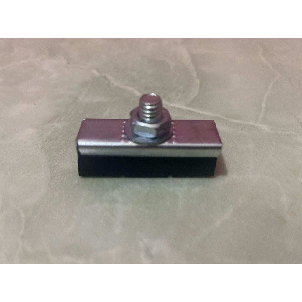 Kampas Karet Rem Sepeda BMX, Karet Rem Sepeda Mini