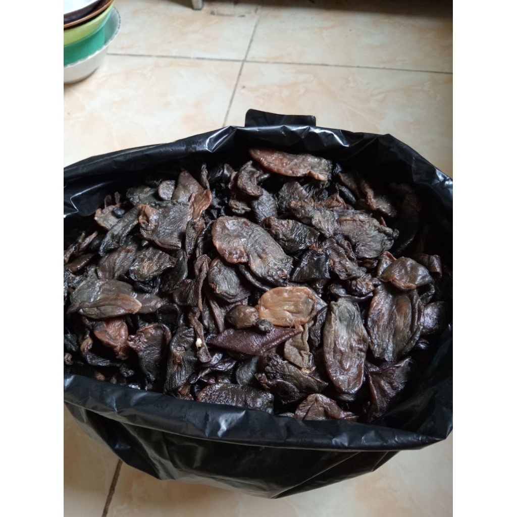 MPOT AYAM JUMBO 1 kg UTUH PRES