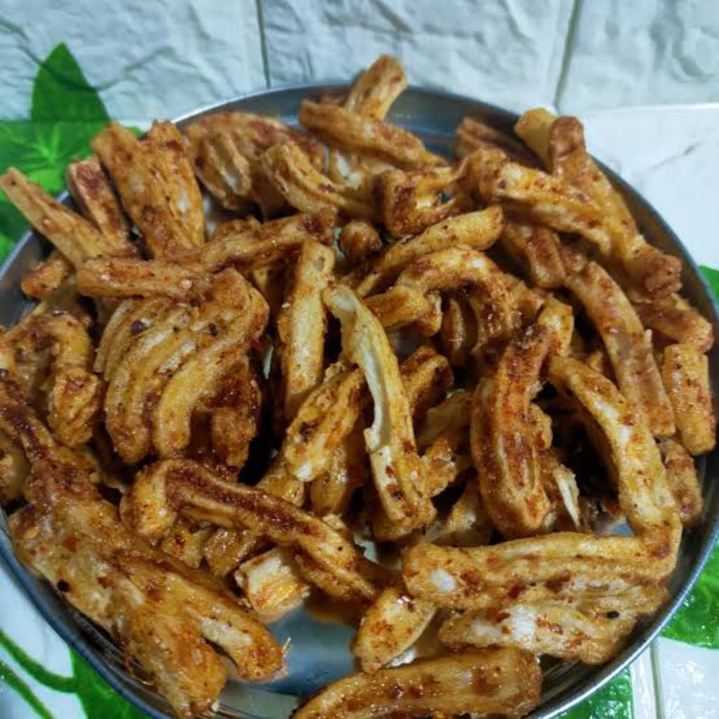

seblak ceker pedas kiloan