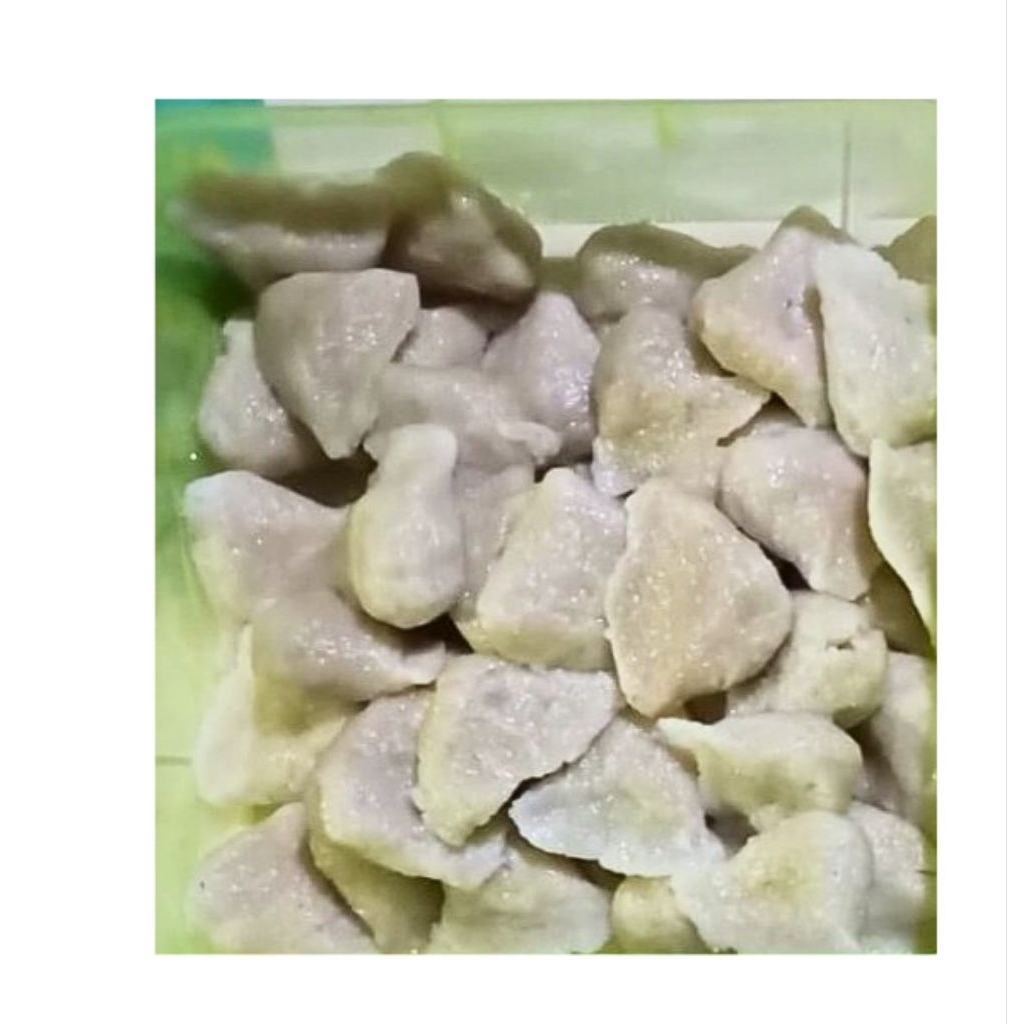 

Pempek