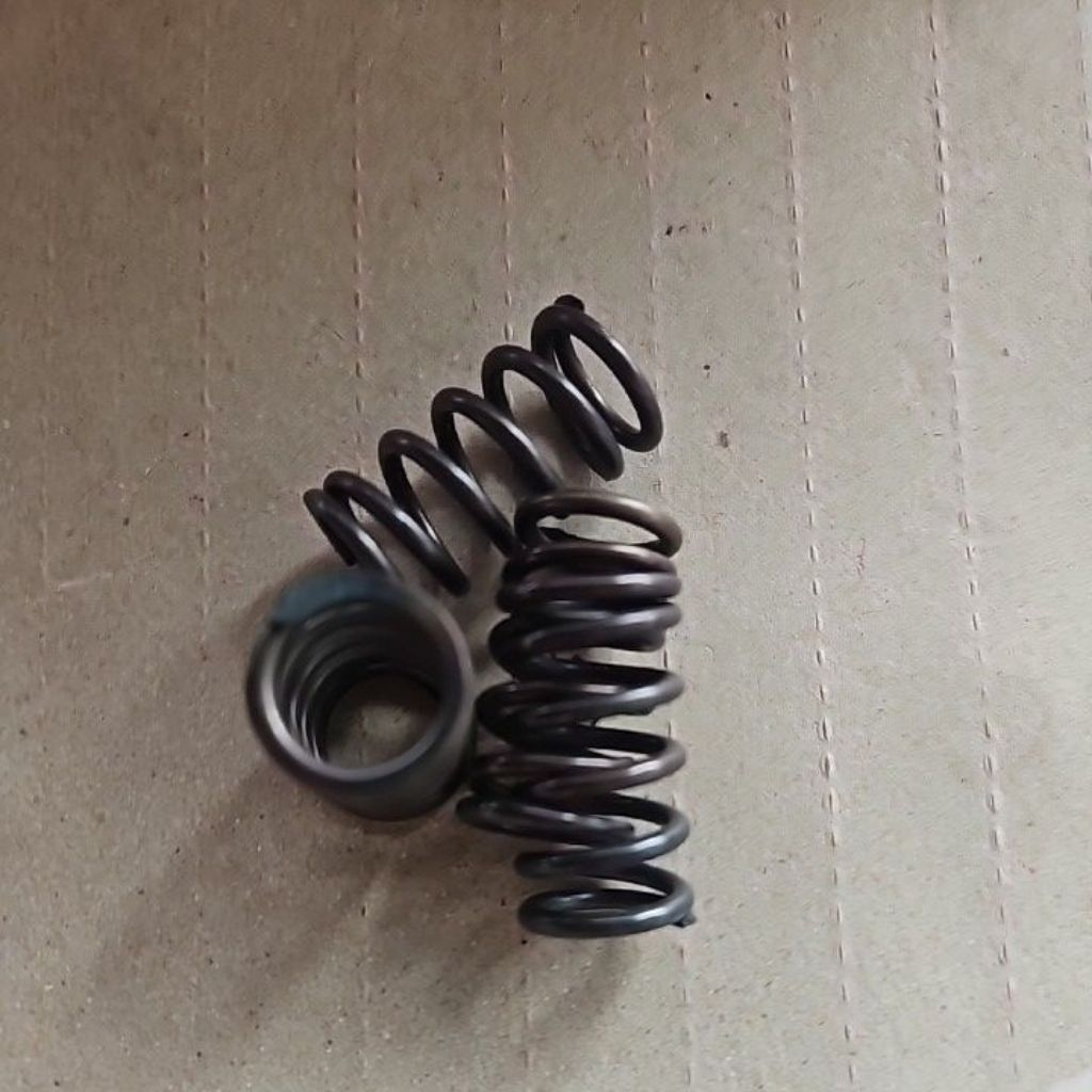 Per Kopling Smash per kampas kopling smash