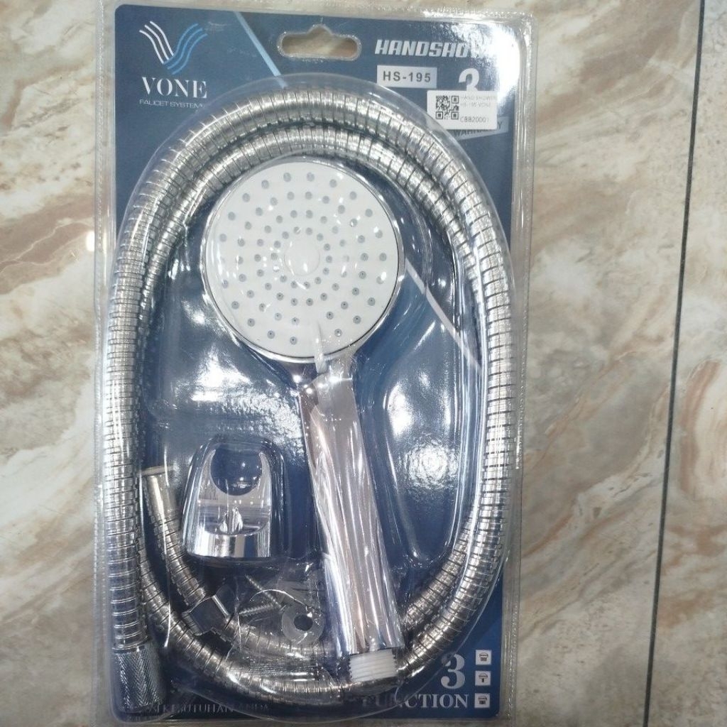 HANDSHOWER HS-195 VONE