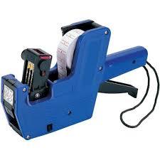 

Price Labeller / Mesin Label Harga Origin OPL-5500 1Line warna random