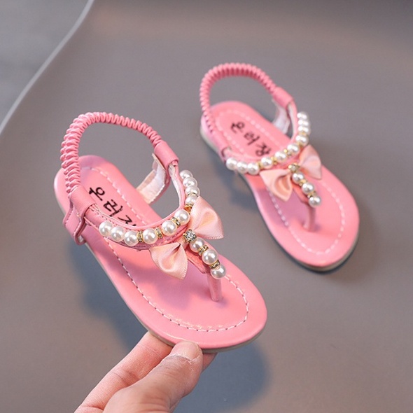 KODE N6B sandal anak perempuan terbaru 224  sandal anak perempuan 1 2 tahun  sandal anak perempuan 9
