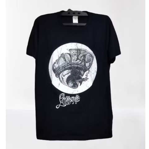 tshirt Joker Brand baru