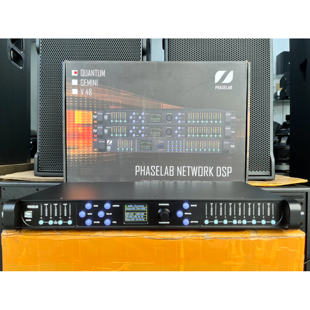 dlms phaselab Quantum