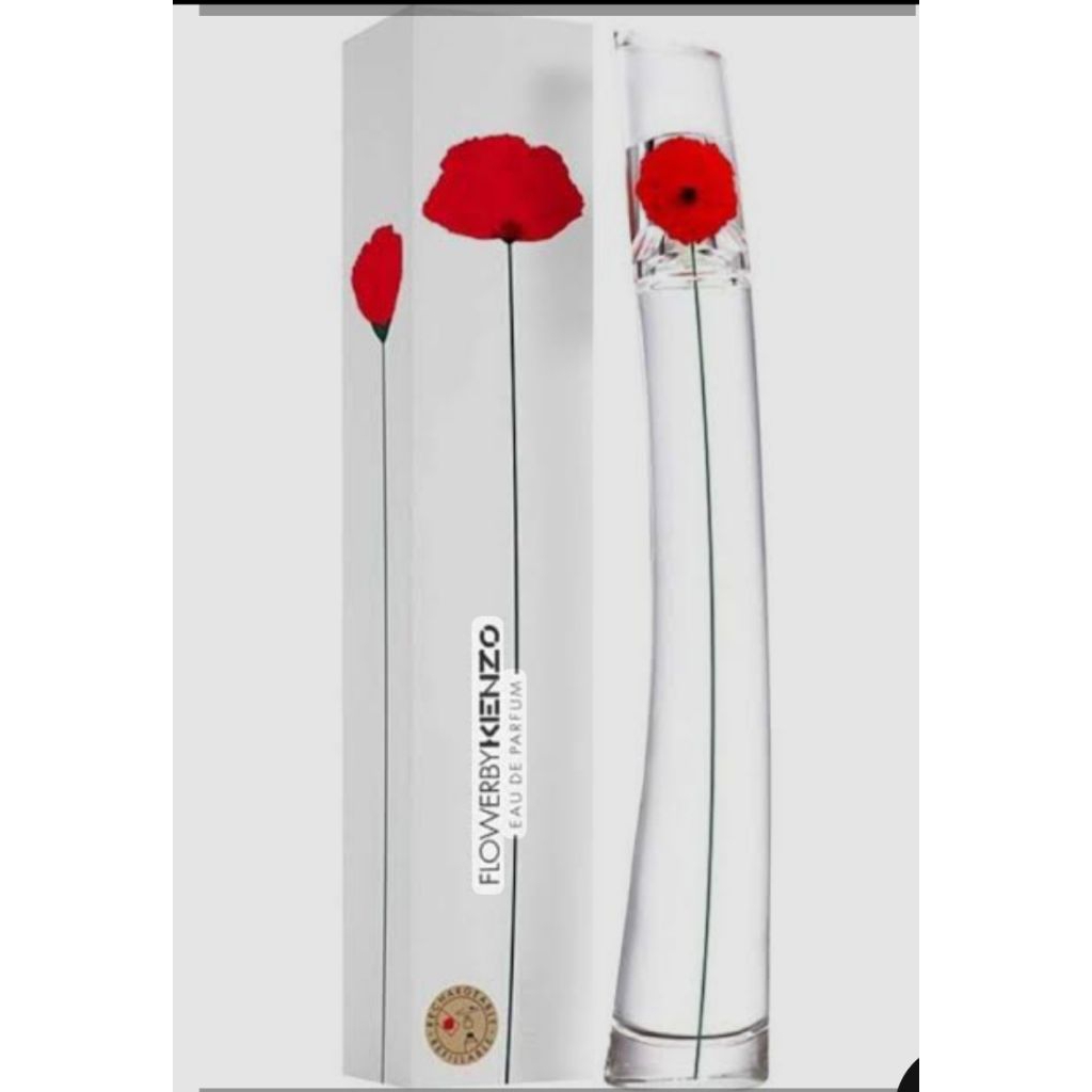PARFUM WANITA KENZO FLOWER 50 ML