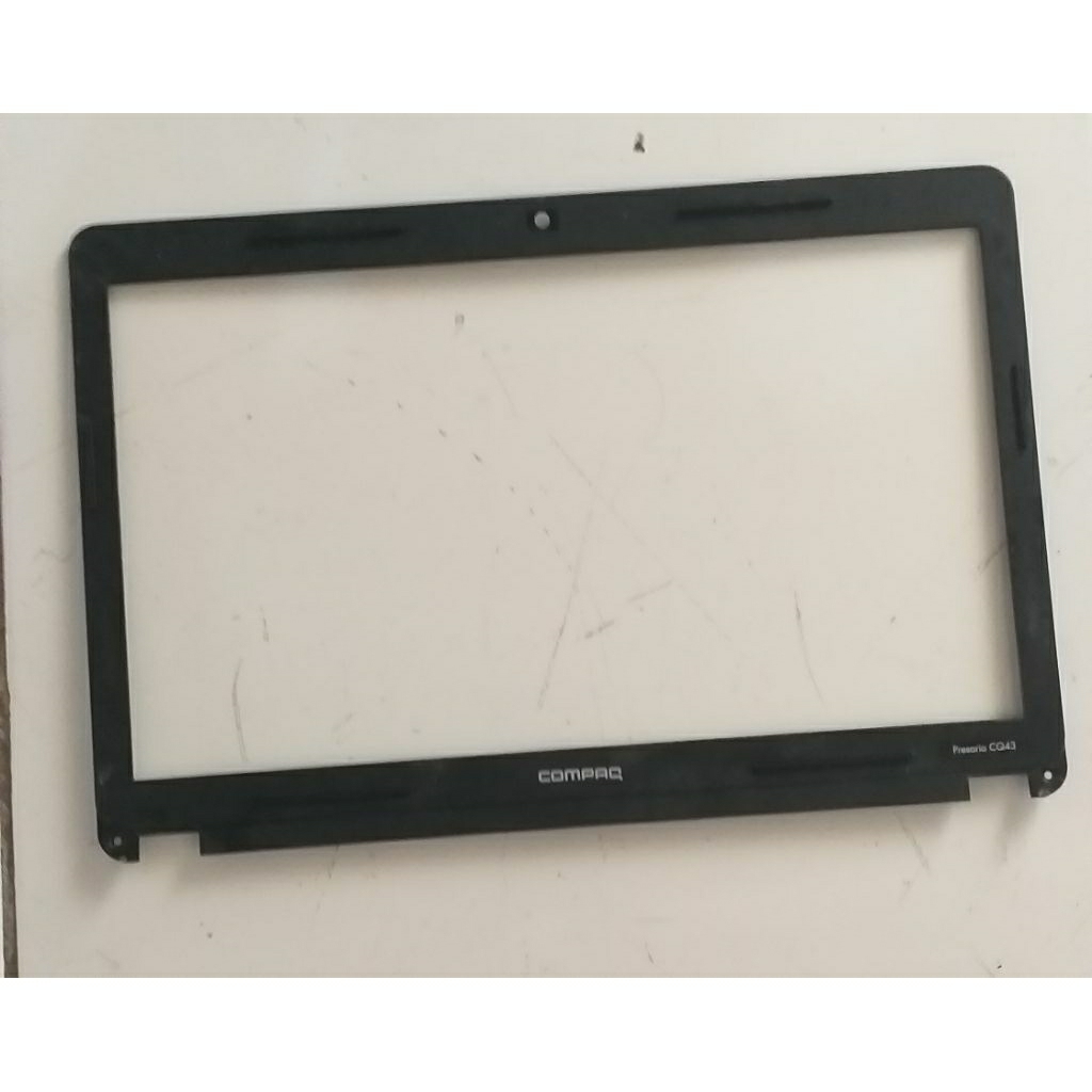CASING FRAME LAPTOP COMPAQ PRESARIO CQ43