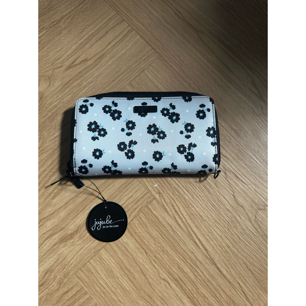 Jujube dompet