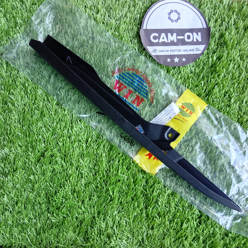 CHAIN COVER REVO ABSOLUTE/PELINDUNG RANTAI REVO ABSOLUTE/TUTUP RANTAI REVO ABSOLUTE MERK WIN