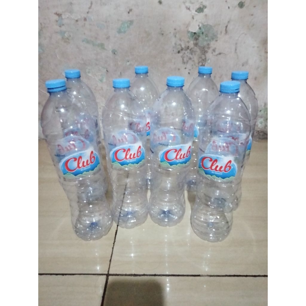 BOTOL KOSONG UKURAN BESAR BOTOL KOSONG