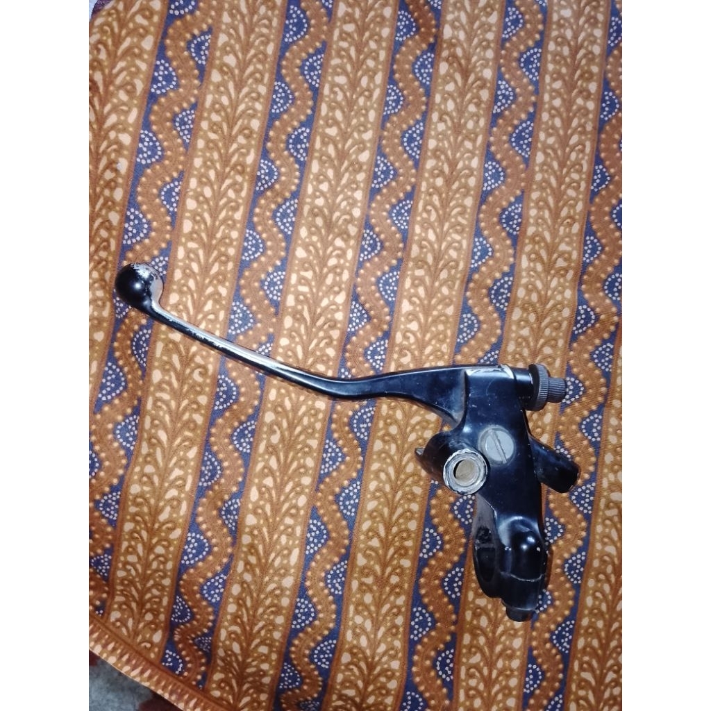 handle kopling set dudukan Tiger Revo ori