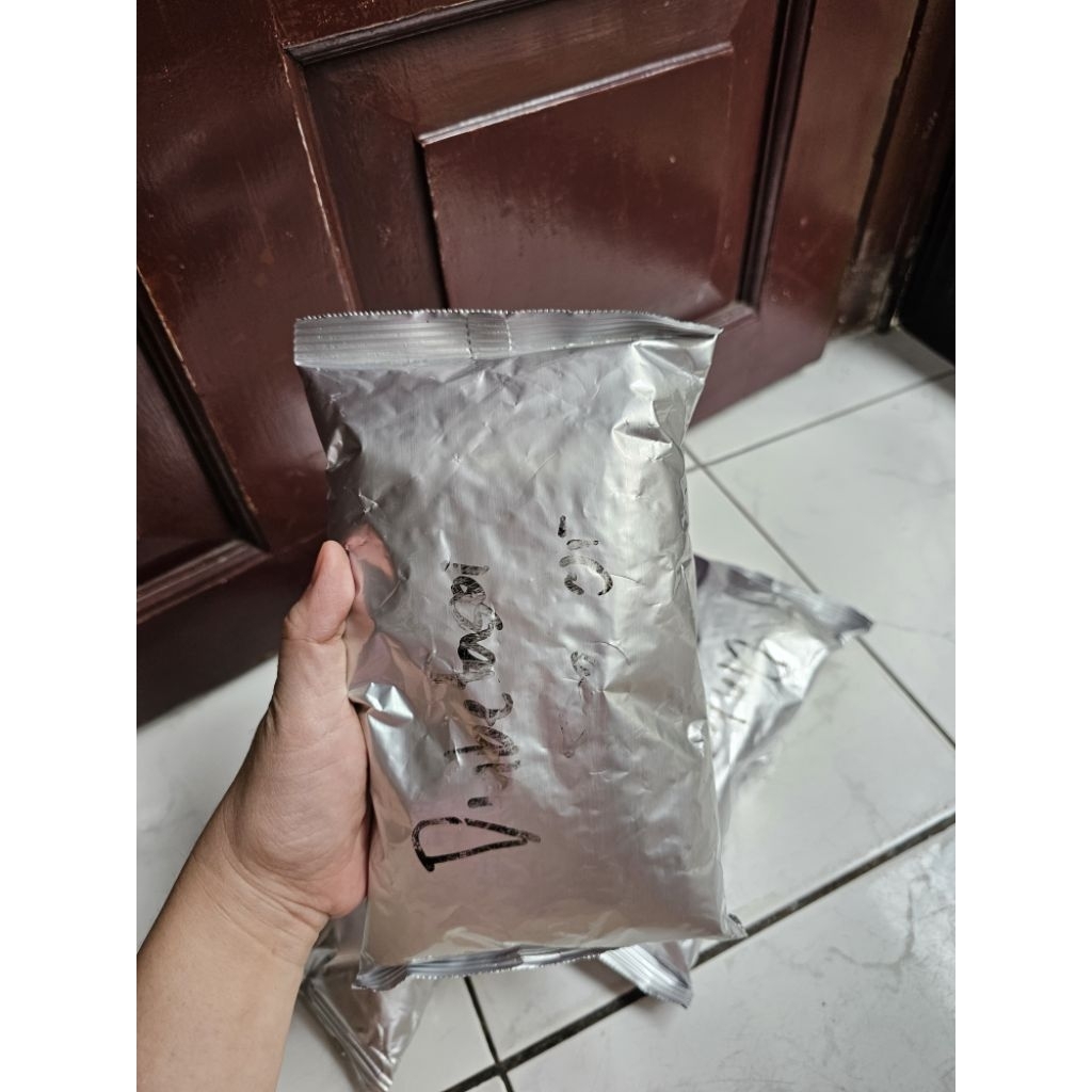 

FOIL DIABETASOL CHOCOLATE 475GR NO BOX